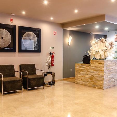 שטובל Hotel Bocage מראה חיצוני תמונה