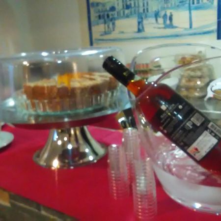 שטובל Hotel Bocage מראה חיצוני תמונה