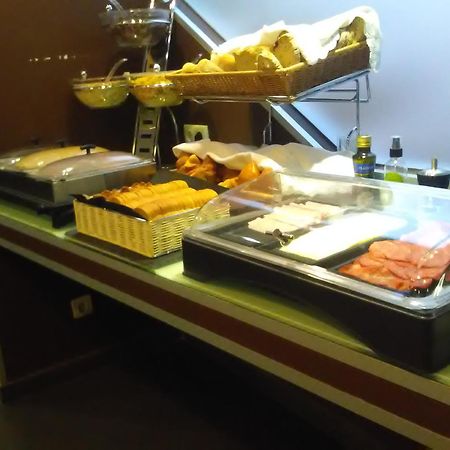 שטובל Hotel Bocage מראה חיצוני תמונה