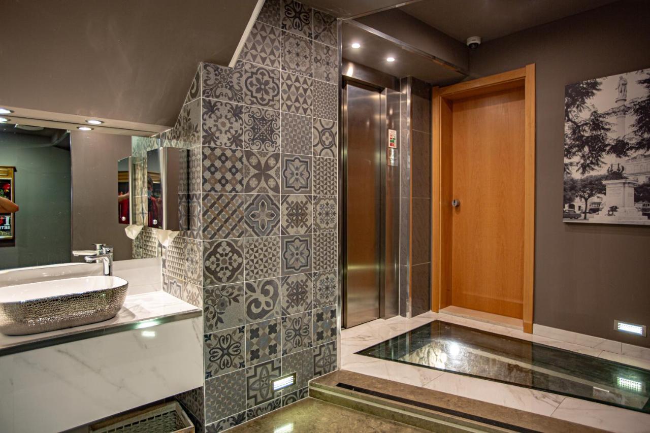 שטובל Hotel Bocage מראה חיצוני תמונה