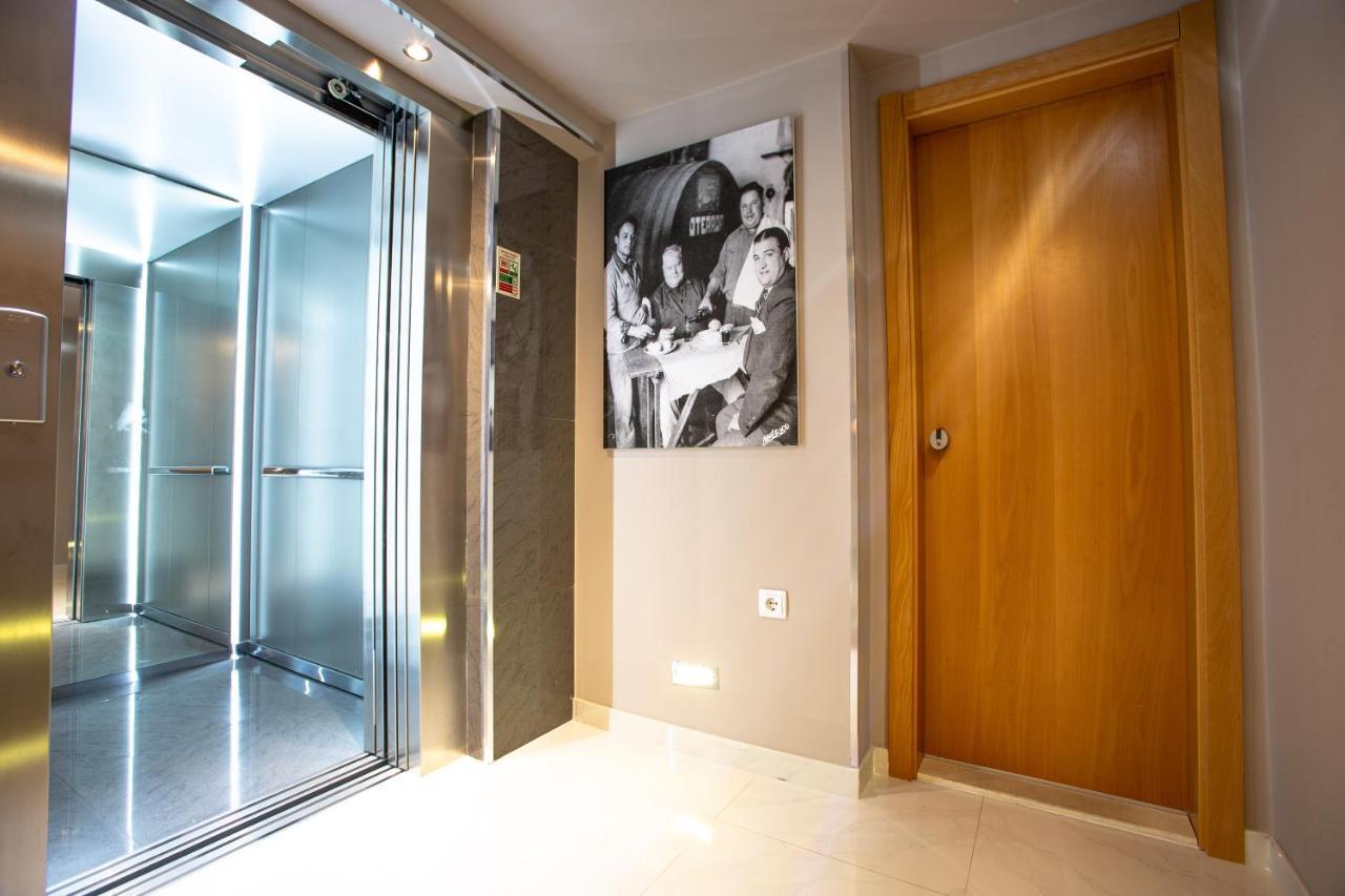 שטובל Hotel Bocage מראה חיצוני תמונה