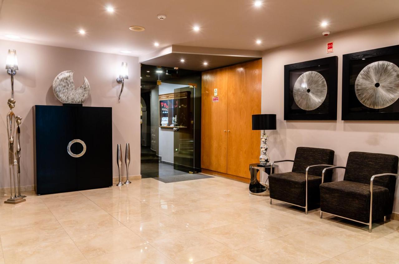 שטובל Hotel Bocage מראה חיצוני תמונה