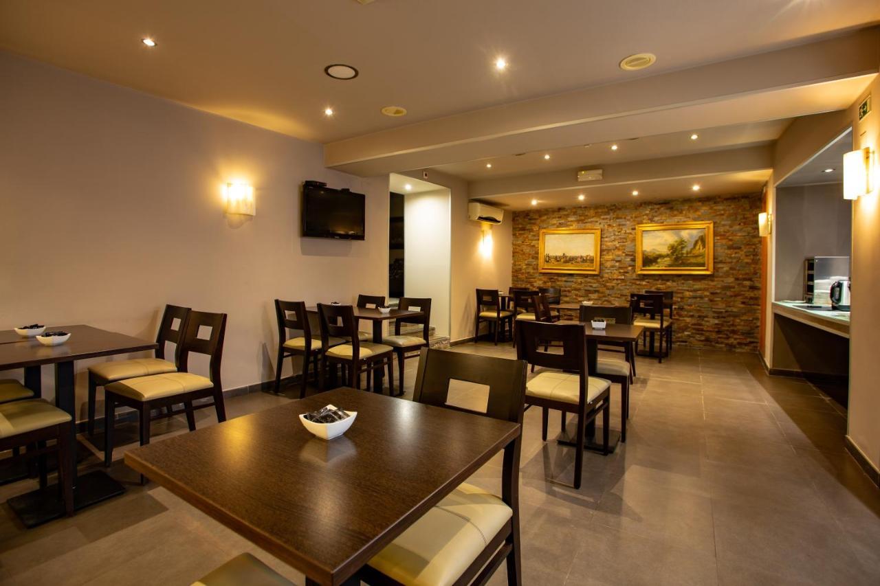 שטובל Hotel Bocage מראה חיצוני תמונה