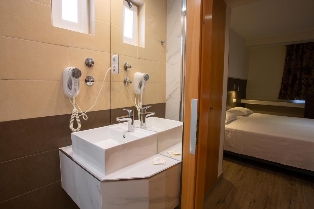 שטובל Hotel Bocage מראה חיצוני תמונה