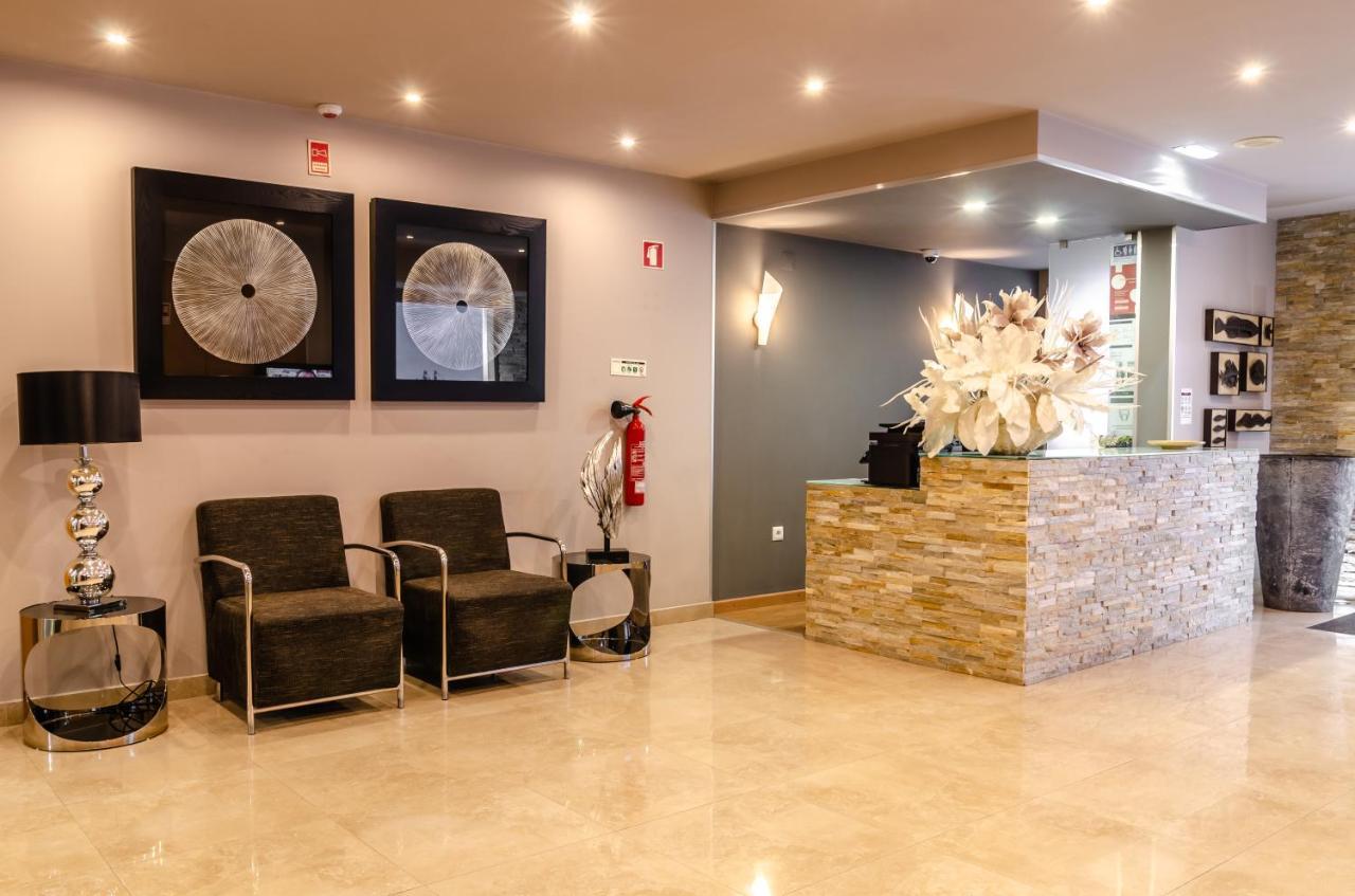 שטובל Hotel Bocage מראה חיצוני תמונה