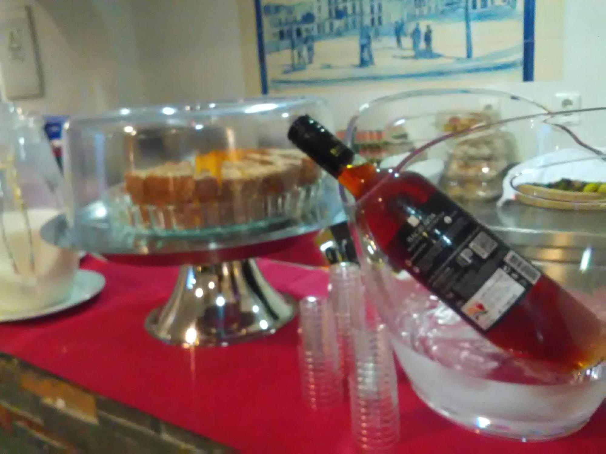 שטובל Hotel Bocage מראה חיצוני תמונה