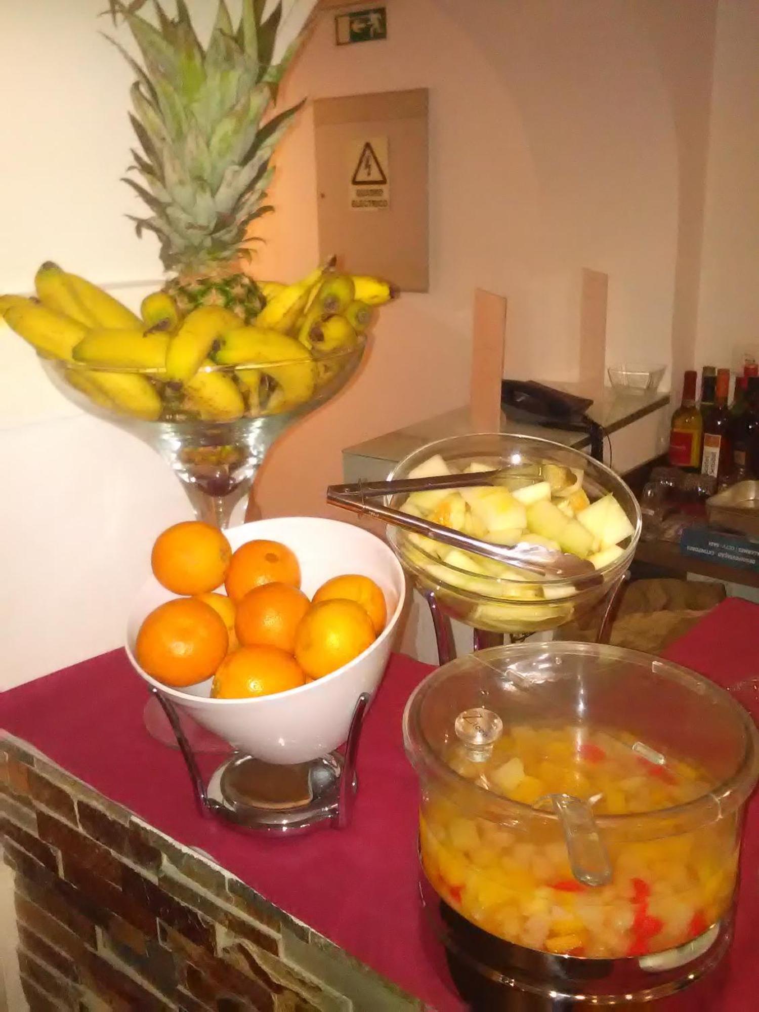 שטובל Hotel Bocage מראה חיצוני תמונה