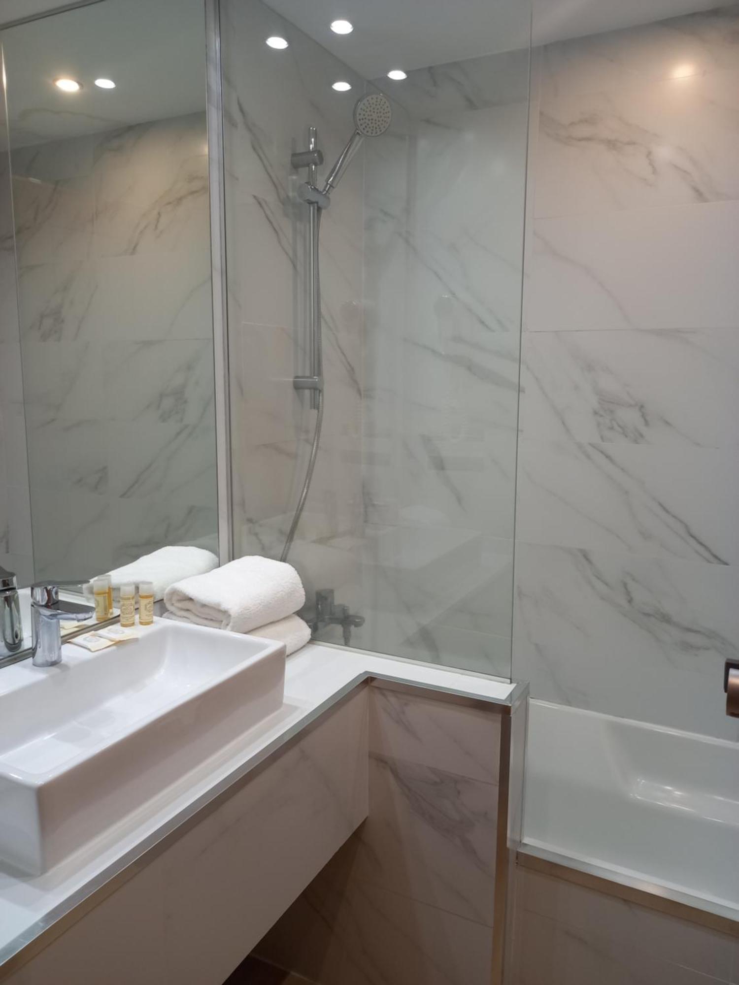 שטובל Hotel Bocage מראה חיצוני תמונה