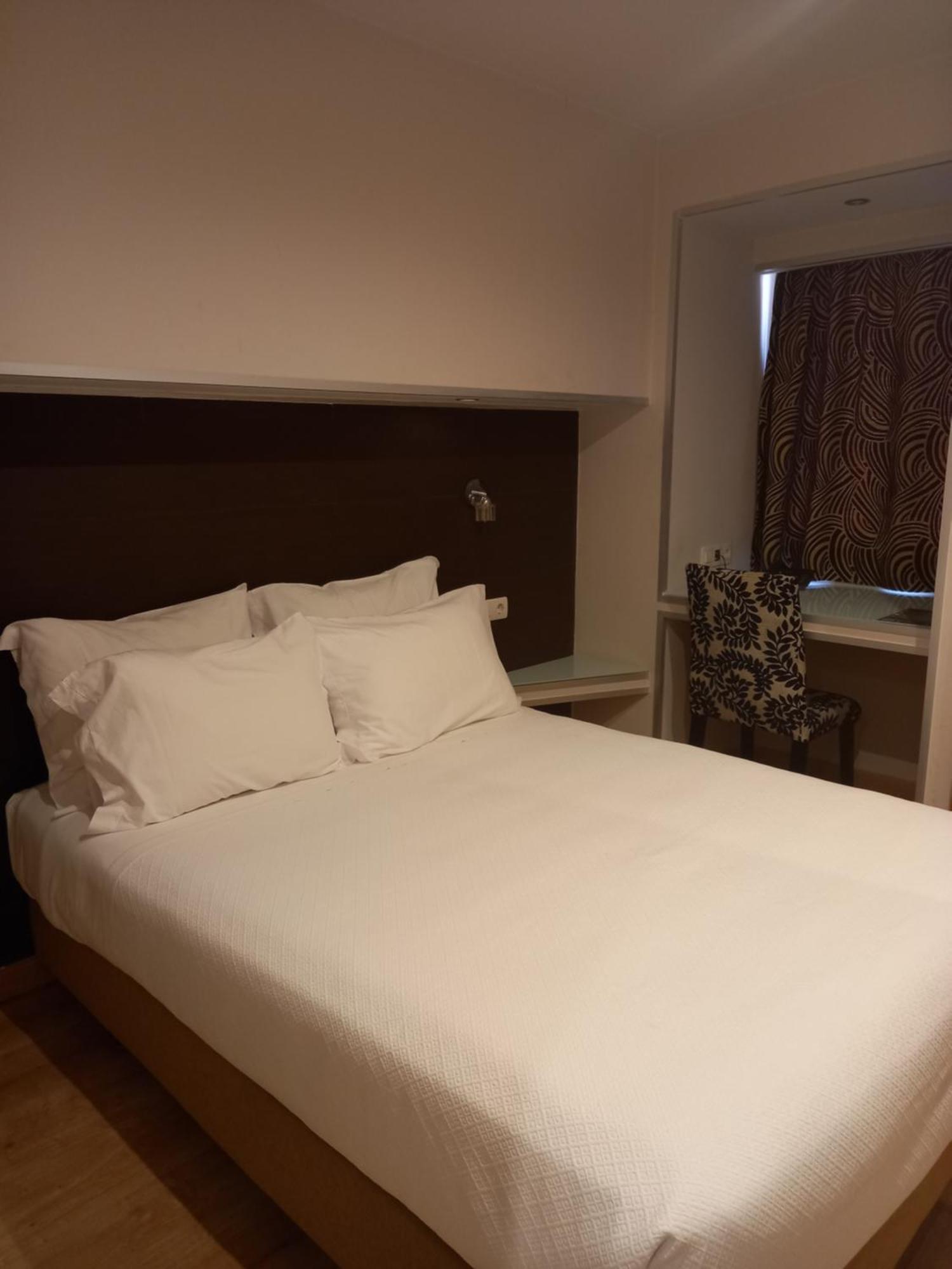 שטובל Hotel Bocage מראה חיצוני תמונה