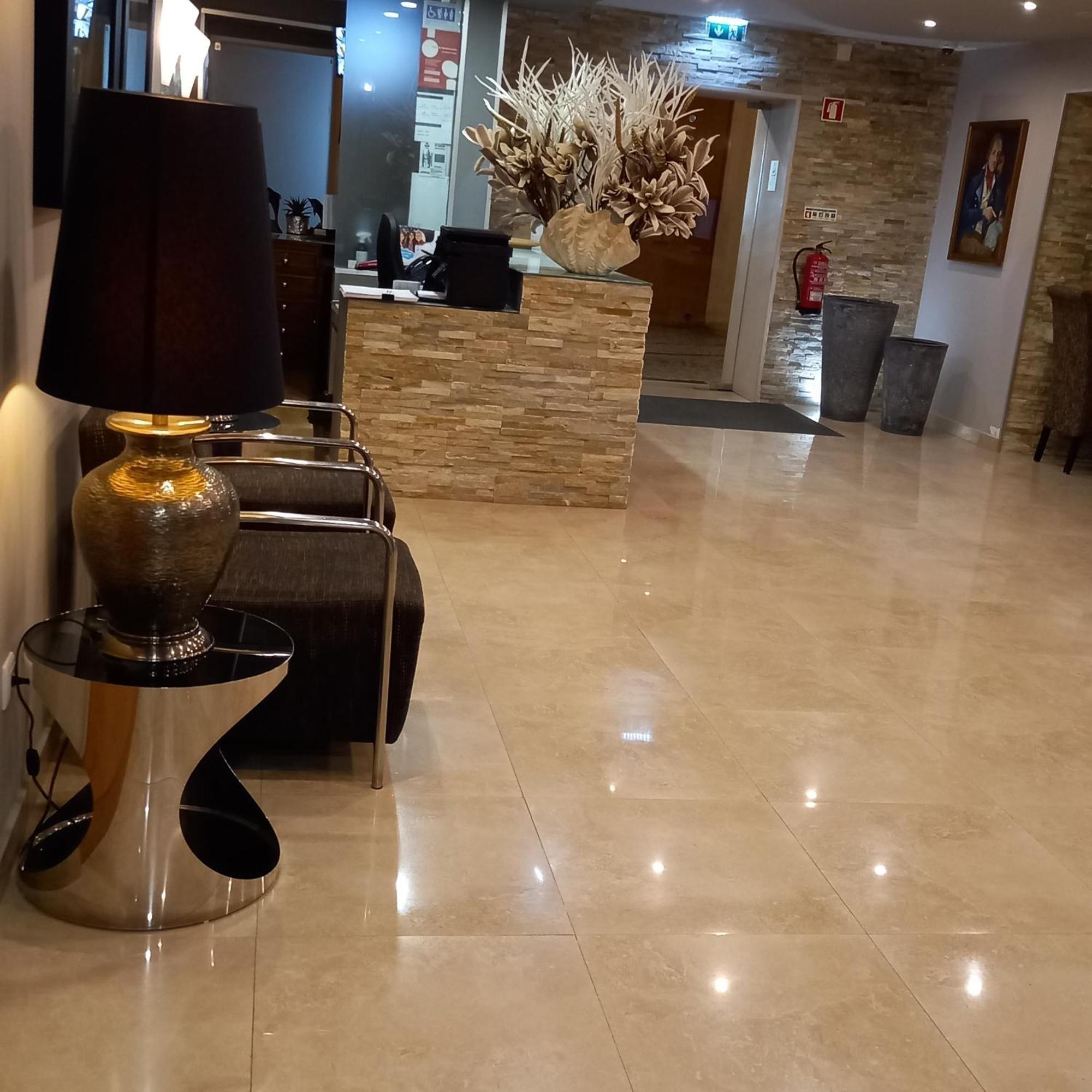 שטובל Hotel Bocage מראה חיצוני תמונה
