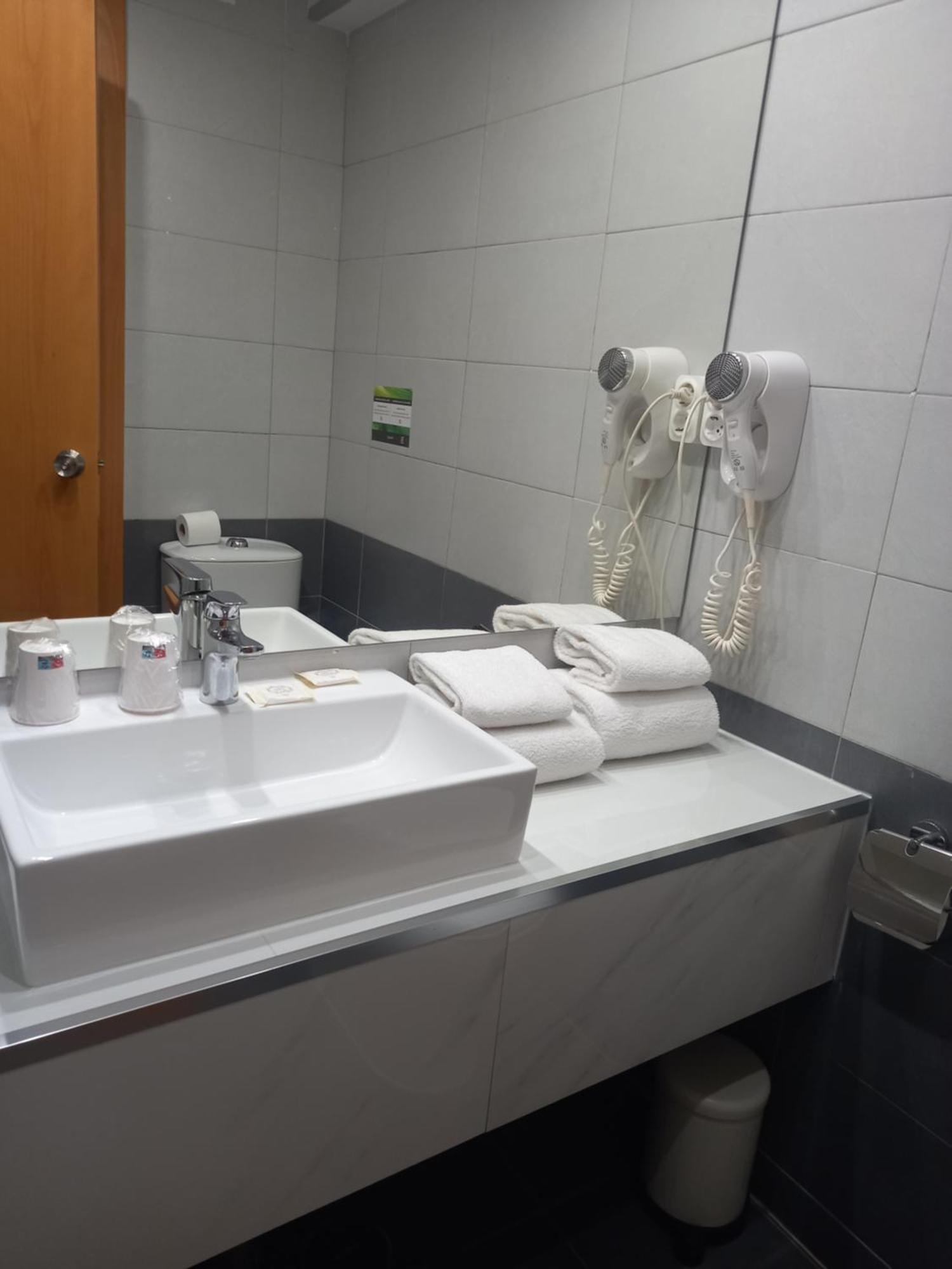 שטובל Hotel Bocage מראה חיצוני תמונה