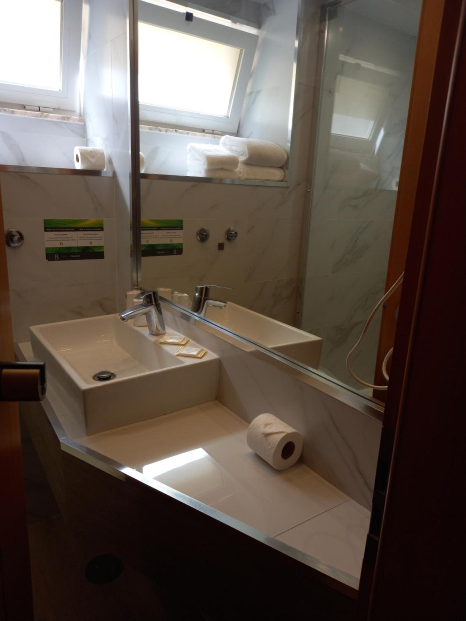 שטובל Hotel Bocage מראה חיצוני תמונה