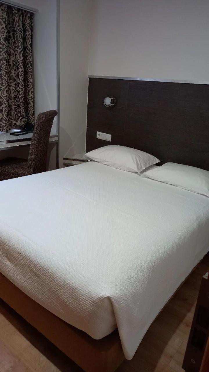 שטובל Hotel Bocage מראה חיצוני תמונה