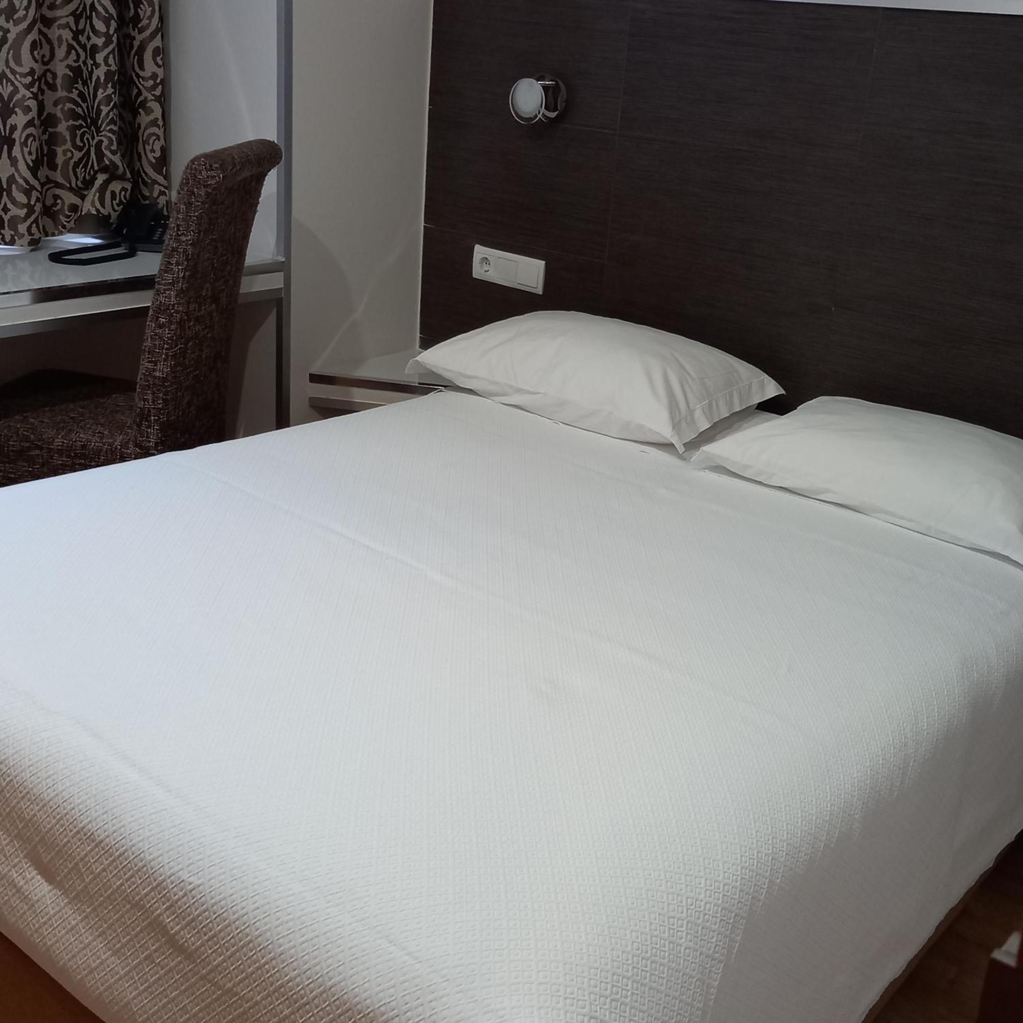 שטובל Hotel Bocage מראה חיצוני תמונה