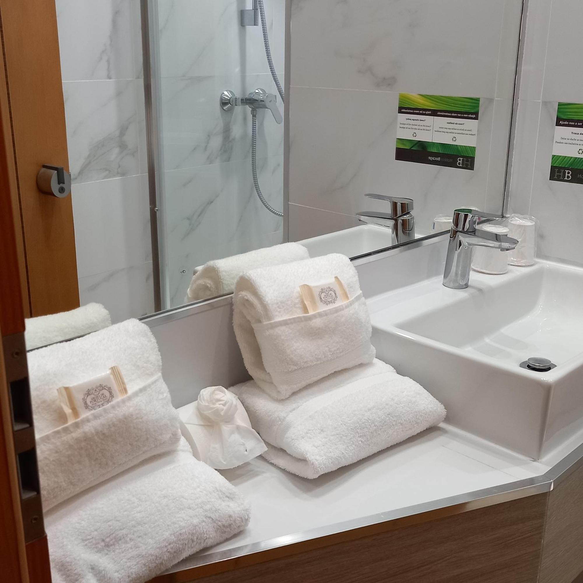 שטובל Hotel Bocage מראה חיצוני תמונה