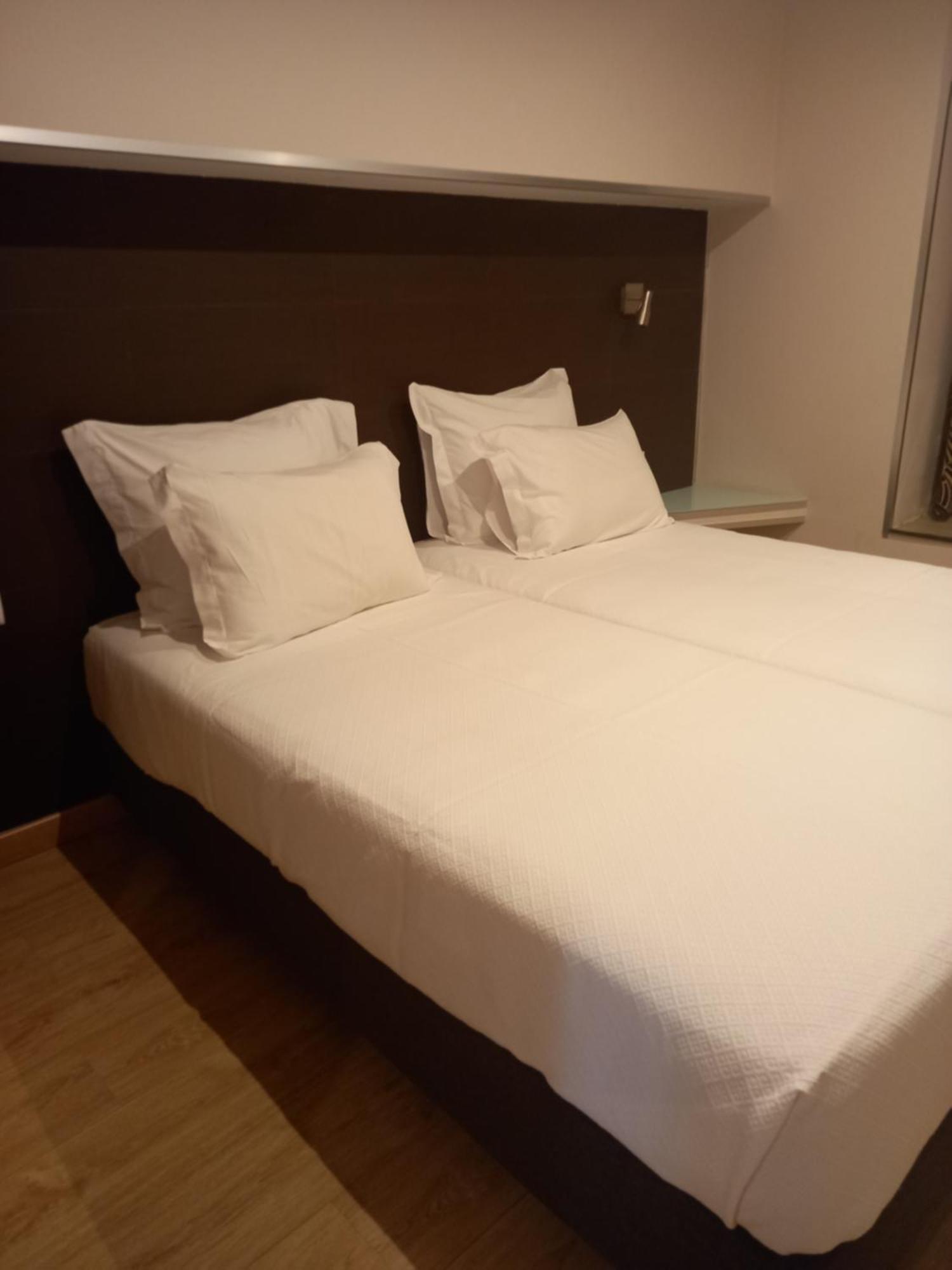 שטובל Hotel Bocage מראה חיצוני תמונה