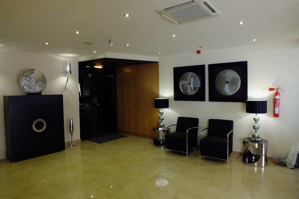 שטובל Hotel Bocage מראה חיצוני תמונה