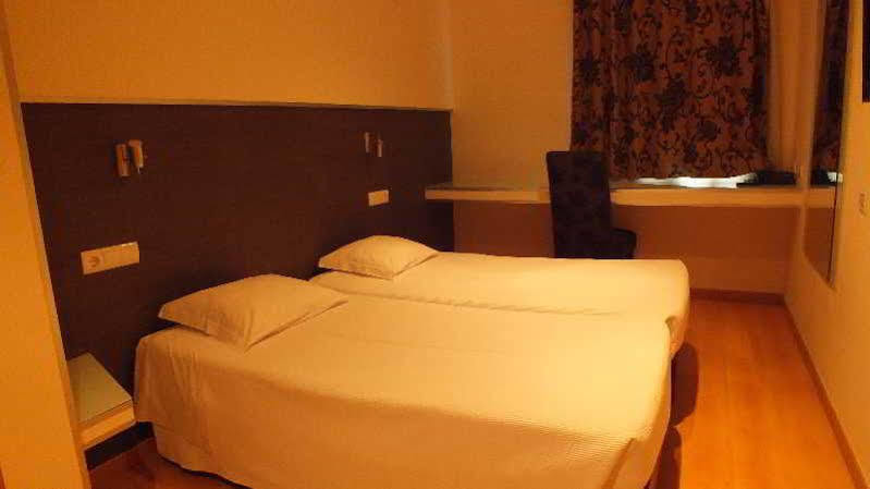שטובל Hotel Bocage מראה חיצוני תמונה